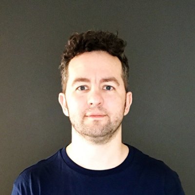 Profile Picture of David Farrell (@PerlTricks) on Twitter