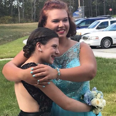Profile Picture of Julianne Rush (@rush_julianne) on Twitter
