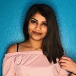Profile Picture of Alisha Stephen (@alisha_selena) on Instagram