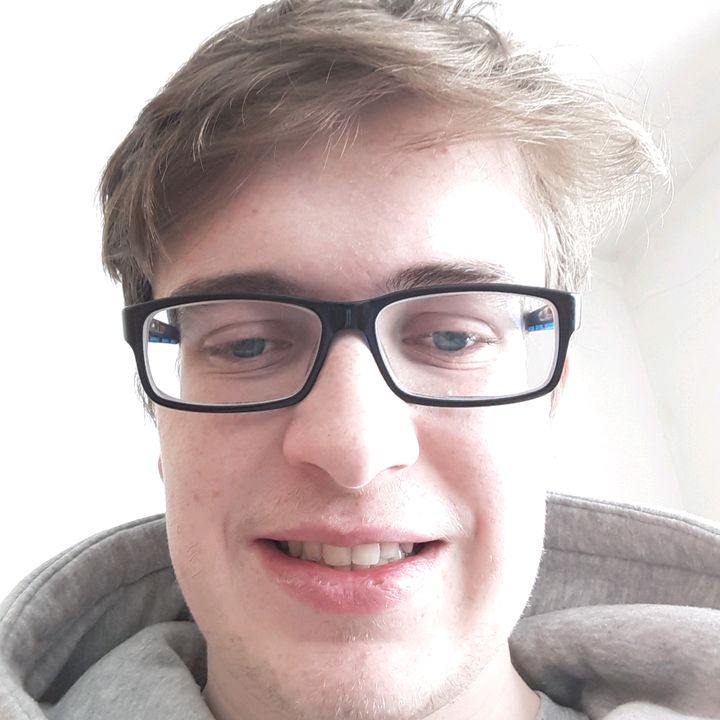 Profile Picture of Matthew Mckeag (@matthewmckeag_) on Tiktok
