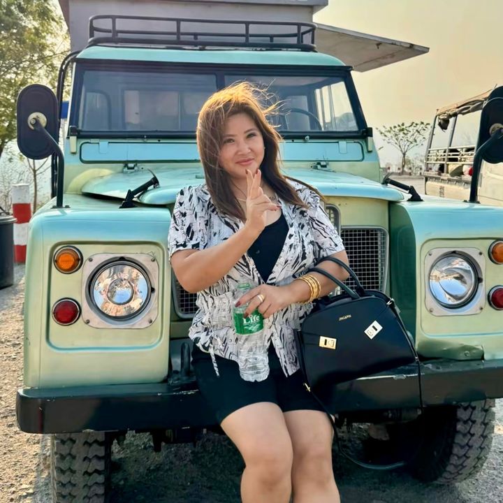 Profile Picture of David Lu (@david.lu98) on Tiktok