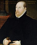 Profile Picture of Matthew Stewart, 4th Earl of Lennoxon Wikipedia