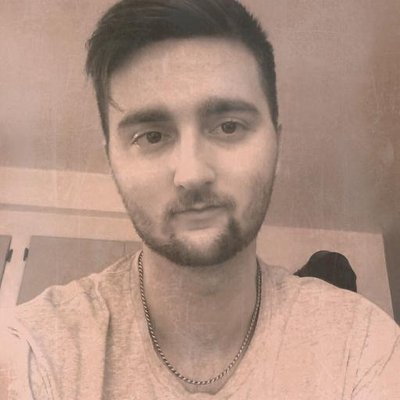 Profile Picture of Philippe Boucher (@Boucher_43) on Twitter