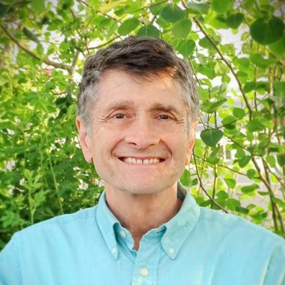 Profile Picture of Michael Medved (@@MedvedSHOW) on Twitter