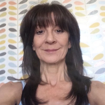 Profile Picture of Shirley Anne Gibb (@ShirleyAnneGibb) on Twitter