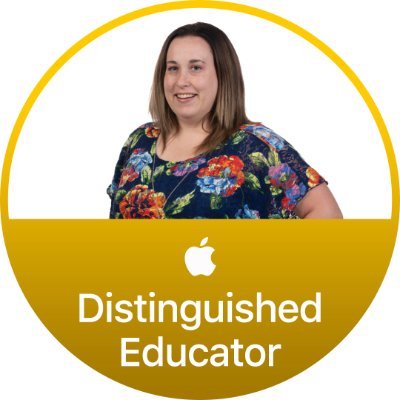 Profile Picture of D Perez M.ED (@DarleenPerezADE) on Twitter