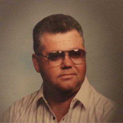 Profile Picture of Steve Weldon's Stuff (@steve_weldon2) on Twitter