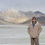 Profile Picture of Nishith N. Choksey (@nishcn) on Instagram