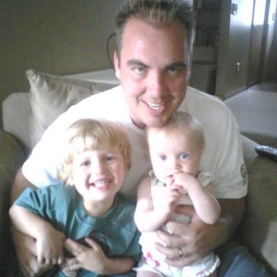 Profile Picture of Derek Gentry (@DerekGentry7) on Twitter