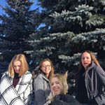 Profile Picture of emily & avery & allie & lauren (@shing.spam) on Instagram