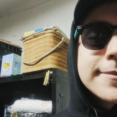 Profile Picture of Christopher Ingle (@CypherJets) on Twitter
