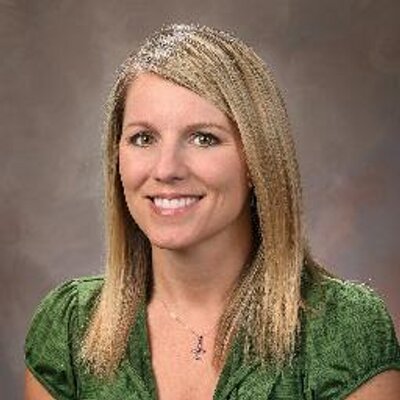 Profile Picture of Jami Patterson (@jamiap) on Twitter