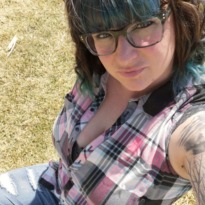 Profile Picture of kelsy.nadeau (@kelsy.nadeau) on Tiktok