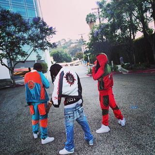 Profile Picture of Eugene Redmond Jr. (@Eugene-Redmond-Jr) on Facebook