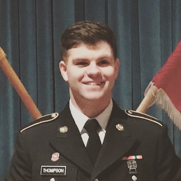 Profile Picture of Chuck Thompson (@chuckthompso377) on Poshmark