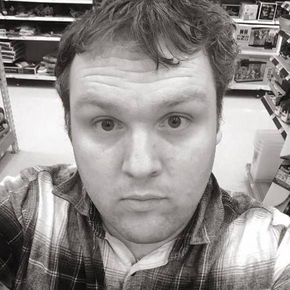 Profile Picture of David Bohn (@thebluepill) on Poshmark