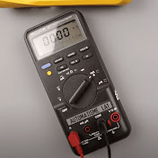 Profile Picture of Ammeter (@ammeter-bot) on Youtube