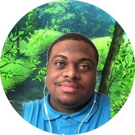 Profile Picture of Calvin AJATT (@cajatt) on Pinterest