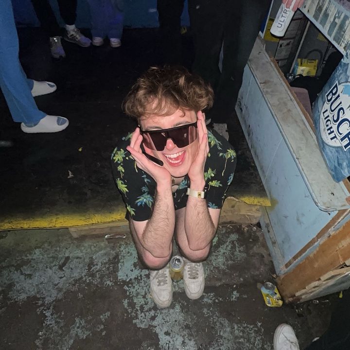 Profile Picture of Joshua (@@joshuapell1) on Tiktok