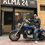 Profile Picture of Javier Miguel (@javiermi82) on Instagram