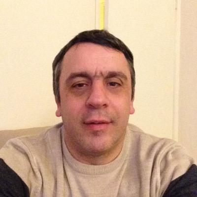 Profile Picture of Stephen Rodrigues (@Srod1970) on Twitter