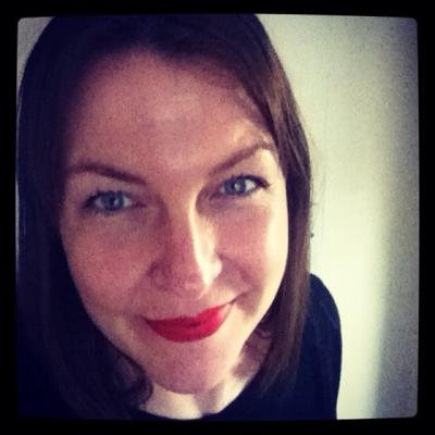 Profile Picture of Joanne Teefy  💙 (@jo_teefy) on Twitter