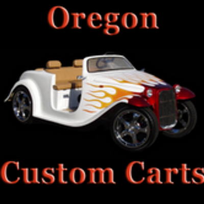 Profile Picture of Darrell Thompson (@OCustomCarts) on Twitter