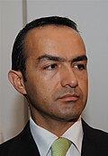 Profile Picture of Erick López Barrigaon Wikipedia