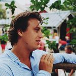 Profile Picture of Daniel Ahlström (@danielahlstrom) on Instagram