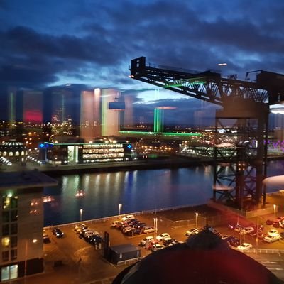 Profile Picture of Colin Robertson (@colrob72) on Twitter