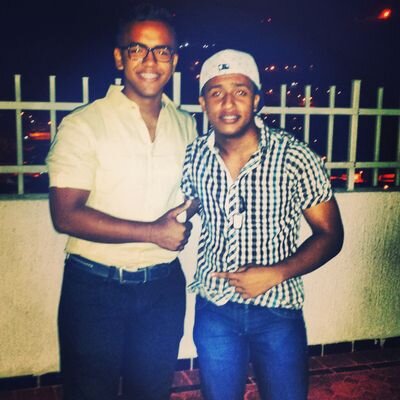 Profile Picture of Carlos Andres Pajaro (@23Carlospajaro) on Twitter