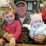 Profile Picture of Jeff Pulley (@jeff.pulley.94) on Instagram