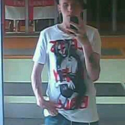 Profile Picture of Andy Loche (@gyloche) on Twitter