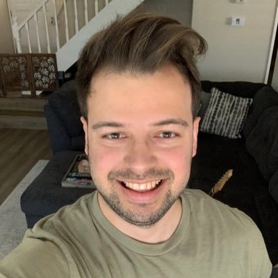 Profile Picture of Brian Behm (@BrianBehm) on Twitter