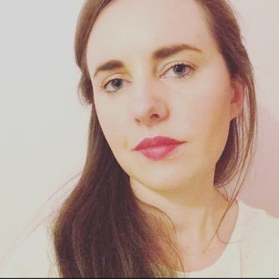 Profile Picture of Claire Hayes (@ClaireMaria9) on Twitter