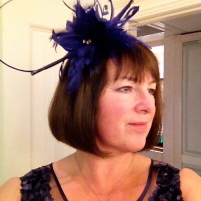 Profile Photo of Barbara Ames (@BarbaraAmes2) on Twitter