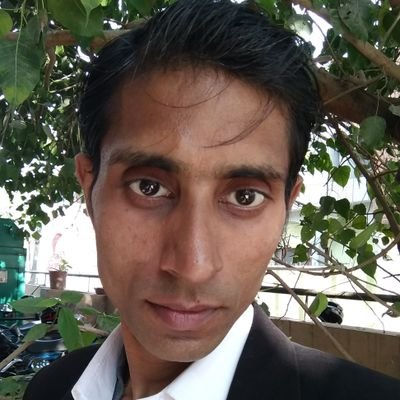 Profile Picture of Bhupendra Joshi (@Bhupend63679980) on Twitter