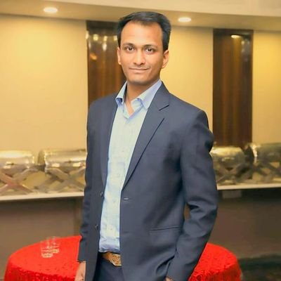 Profile Picture of SHUBHAM JAIN (@ShubhamJain_SJ) on Twitter