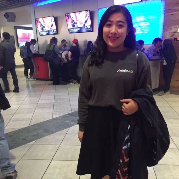 Profile Picture of Claudia Wong (@claudiasww) on Poshmark