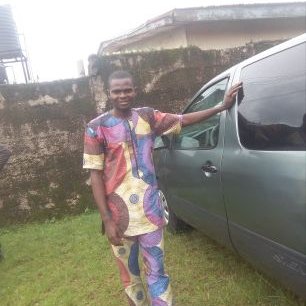 Profile Picture of David Ajayi (@davidajayi31) on Twitter