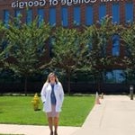 Profile Picture of Wendi Clanton (@geriatric_dental_student) on Instagram