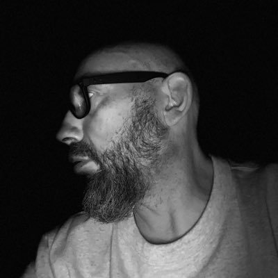 Profile Picture of Victor Morgan (@VictorMorgan9) on Twitter