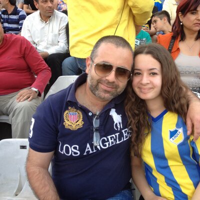 Profile Picture of Andreas Antoniou (@antreas3749) on Twitter