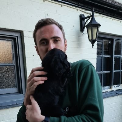 Profile Picture of Nick Rudd (@NickRudd) on Twitter