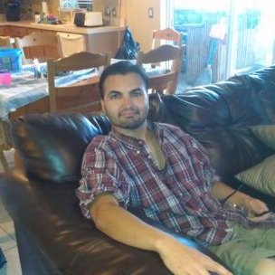 Profile Picture of Patrick Argiro (@MrPatrickArgiro) on Twitter