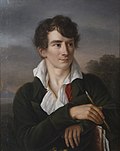Profile Picture of Antoine-Denis Chaudeton Wikipedia