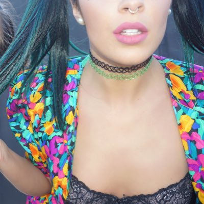 Profile Picture of Sophia Aguiar (@Missoph22) on Twitter