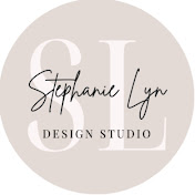 Profile Picture of Stephanie Lyn Design Studio (@stephanielyndesign) on Youtube