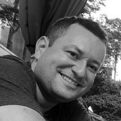 Profile Picture of Fredi A. Diaz-Quijano (@DiazQuijanoFA) on Twitter