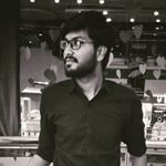 Profile Picture of Robin Cyril (@robin_cyril8) on Instagram